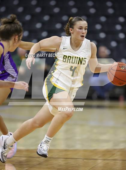 Thumbnail 1 in Rock Bridge vs Park Hill South (Norm Stewart Classic) photogallery.