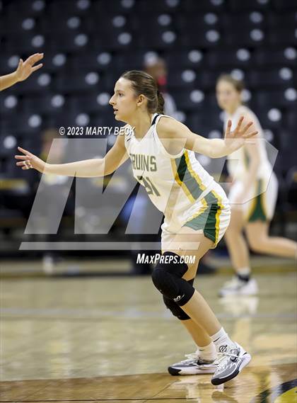 Thumbnail 3 in Rock Bridge vs Park Hill South (Norm Stewart Classic) photogallery.