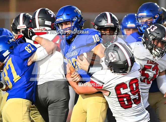 Washington High School (San Francisco, CA) Varsity Football