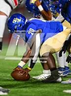 Photo from the gallery "Washington @ Terra Linda"