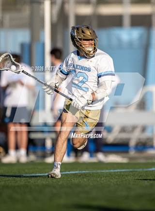 Tesoro vs Corona del Mar