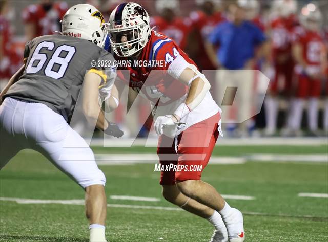 Photo 33 in the Parish Episcopal vs Prestonwood Christian (TAPPS ...