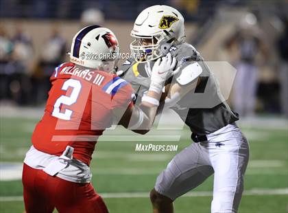Thumbnail 3 in Parish Episcopal vs Prestonwood Christian (TAPPS Division 1 Final) photogallery.