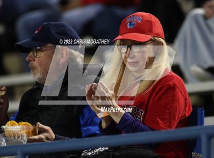 Thumbnail 2 in Parish Episcopal vs Prestonwood Christian (TAPPS Division 1 Final) photogallery.