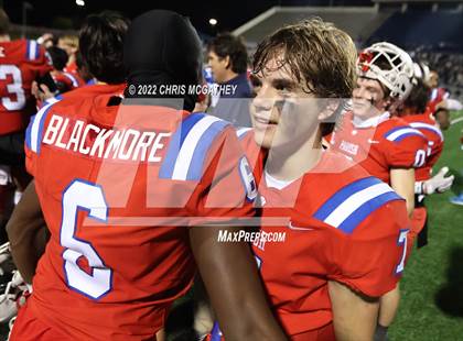 Thumbnail 3 in Parish Episcopal vs Prestonwood Christian (TAPPS Division 1 Final) photogallery.