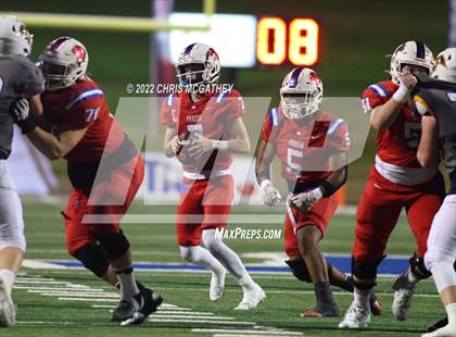 Thumbnail 3 in Parish Episcopal vs Prestonwood Christian (TAPPS Division 1 Final) photogallery.