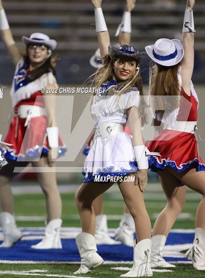 Thumbnail 2 in Parish Episcopal vs Prestonwood Christian (TAPPS Division 1 Final) photogallery.