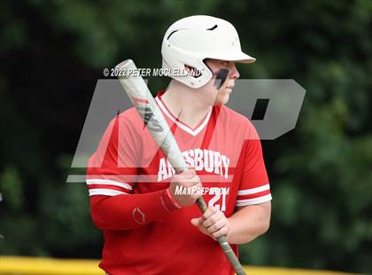 Thumbnail 1 in Abington vs Amesbury (MIAA Division 4 State Quarterfinals) photogallery.