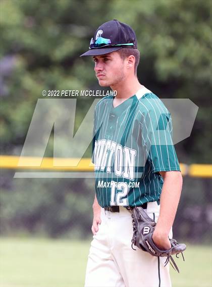 Thumbnail 3 in Abington vs Amesbury (MIAA Division 4 State Quarterfinals) photogallery.