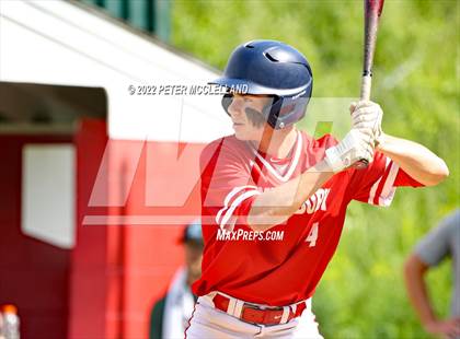Thumbnail 1 in Abington vs Amesbury (MIAA Division 4 State Quarterfinals) photogallery.