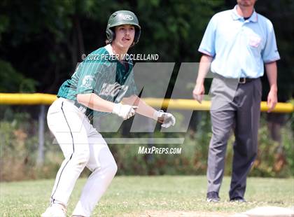Thumbnail 1 in Abington vs Amesbury (MIAA Division 4 State Quarterfinals) photogallery.