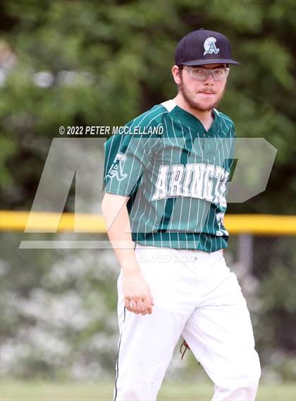 Thumbnail 1 in Abington vs Amesbury (MIAA Division 4 State Quarterfinals) photogallery.
