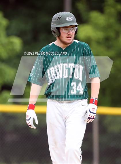 Thumbnail 2 in Abington vs Amesbury (MIAA Division 4 State Quarterfinals) photogallery.
