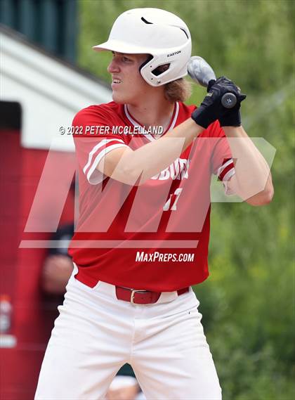 Thumbnail 1 in Abington vs Amesbury (MIAA Division 4 State Quarterfinals) photogallery.
