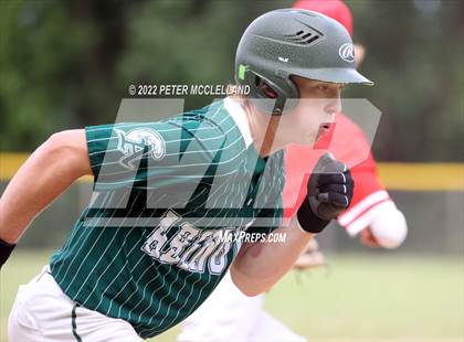Thumbnail 2 in Abington vs Amesbury (MIAA Division 4 State Quarterfinals) photogallery.