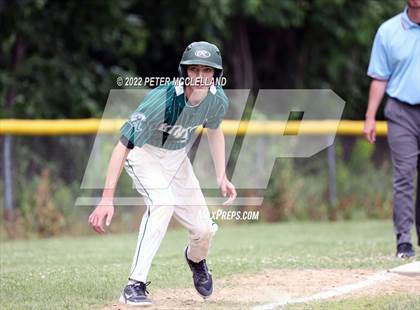 Thumbnail 1 in Abington vs Amesbury (MIAA Division 4 State Quarterfinals) photogallery.