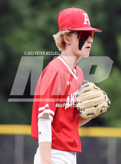 Thumbnail 1 in Abington vs Amesbury (MIAA Division 4 State Quarterfinals) photogallery.