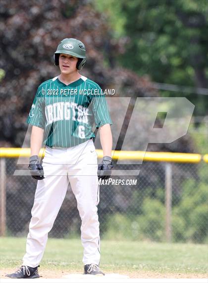 Thumbnail 1 in Abington vs Amesbury (MIAA Division 4 State Quarterfinals) photogallery.