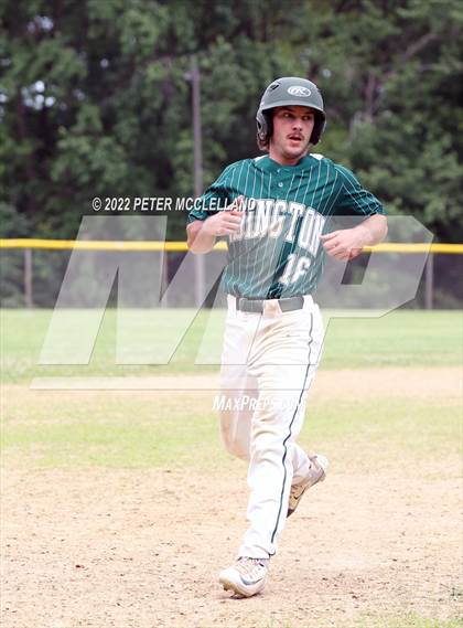 Thumbnail 2 in Abington vs Amesbury (MIAA Division 4 State Quarterfinals) photogallery.