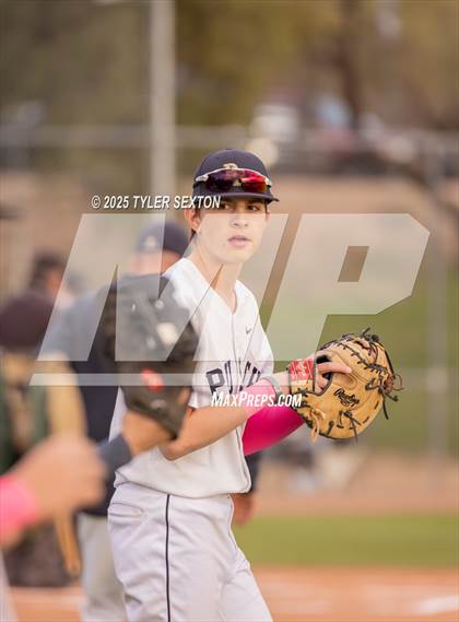 Thumbnail 2 in Tanque Verde @ Pusch Ridge Christian Academy photogallery.