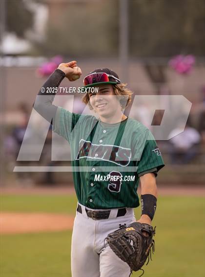 Thumbnail 1 in Tanque Verde @ Pusch Ridge Christian Academy photogallery.