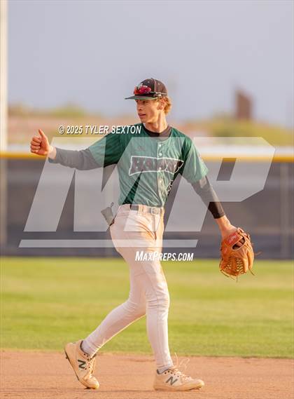 Thumbnail 2 in Tanque Verde @ Pusch Ridge Christian Academy photogallery.