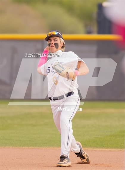 Thumbnail 2 in Tanque Verde @ Pusch Ridge Christian Academy photogallery.