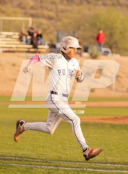 Thumbnail 1 in Tanque Verde @ Pusch Ridge Christian Academy photogallery.