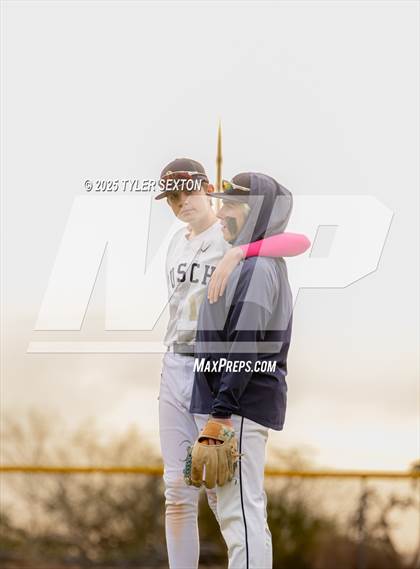 Thumbnail 2 in Tanque Verde @ Pusch Ridge Christian Academy photogallery.