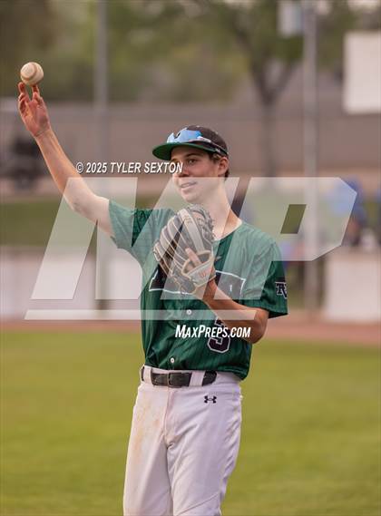Thumbnail 3 in Tanque Verde @ Pusch Ridge Christian Academy photogallery.
