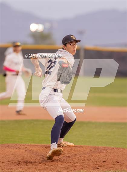 Thumbnail 1 in Tanque Verde @ Pusch Ridge Christian Academy photogallery.