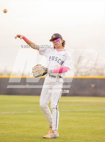 Thumbnail 1 in Tanque Verde @ Pusch Ridge Christian Academy photogallery.