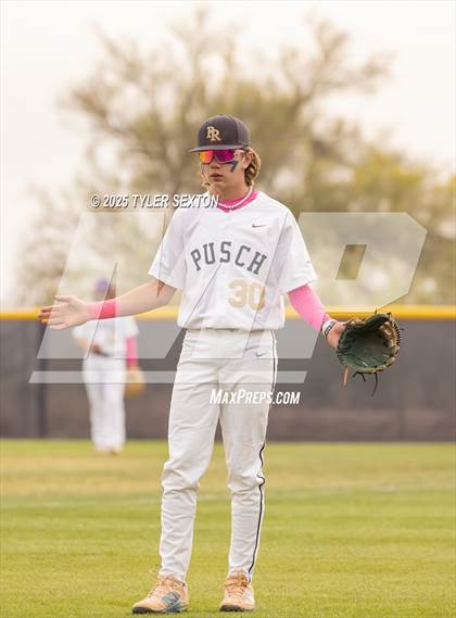 Thumbnail 1 in Tanque Verde @ Pusch Ridge Christian Academy photogallery.