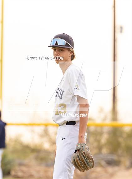Thumbnail 3 in Tanque Verde @ Pusch Ridge Christian Academy photogallery.