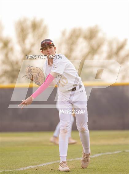 Thumbnail 1 in Tanque Verde @ Pusch Ridge Christian Academy photogallery.