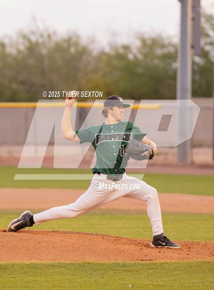 Thumbnail 1 in Tanque Verde @ Pusch Ridge Christian Academy photogallery.