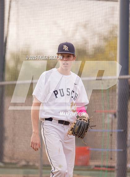 Thumbnail 3 in Tanque Verde @ Pusch Ridge Christian Academy photogallery.