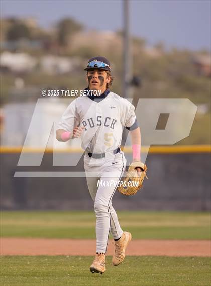 Thumbnail 1 in Tanque Verde @ Pusch Ridge Christian Academy photogallery.