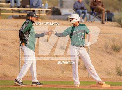Thumbnail 3 in Tanque Verde @ Pusch Ridge Christian Academy photogallery.
