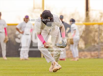 Thumbnail 1 in Tanque Verde @ Pusch Ridge Christian Academy photogallery.
