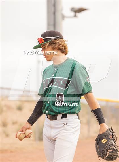 Thumbnail 3 in Tanque Verde @ Pusch Ridge Christian Academy photogallery.