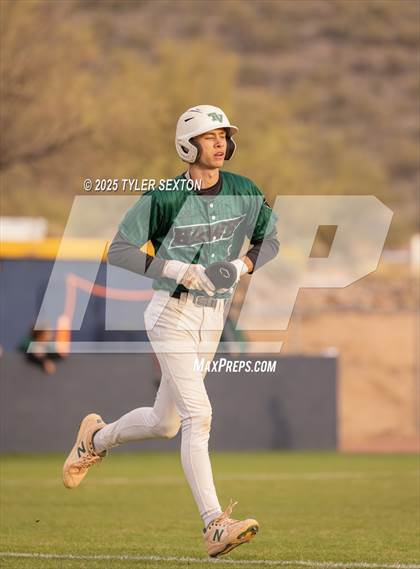 Thumbnail 1 in Tanque Verde @ Pusch Ridge Christian Academy photogallery.