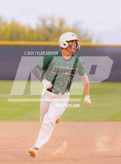 Thumbnail 1 in Tanque Verde @ Pusch Ridge Christian Academy photogallery.