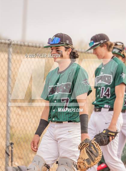 Thumbnail 1 in Tanque Verde @ Pusch Ridge Christian Academy photogallery.