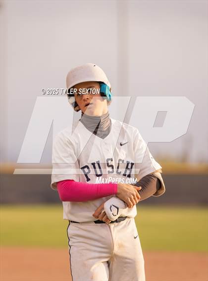 Thumbnail 2 in Tanque Verde @ Pusch Ridge Christian Academy photogallery.