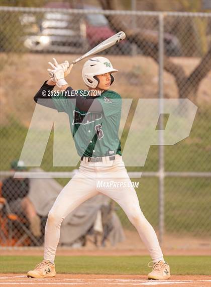 Thumbnail 1 in Tanque Verde @ Pusch Ridge Christian Academy photogallery.
