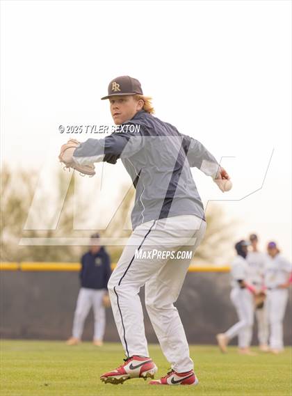 Thumbnail 1 in Tanque Verde @ Pusch Ridge Christian Academy photogallery.