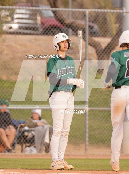 Thumbnail 3 in Tanque Verde @ Pusch Ridge Christian Academy photogallery.