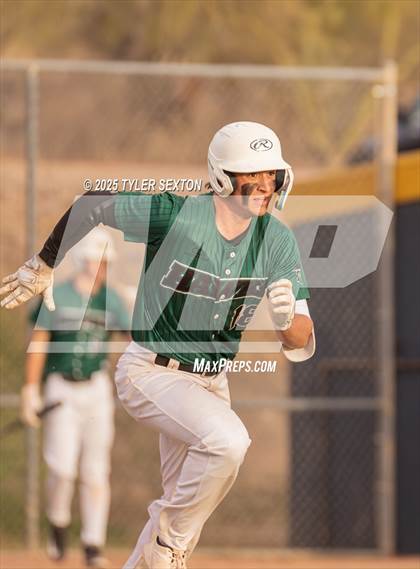 Thumbnail 2 in Tanque Verde @ Pusch Ridge Christian Academy photogallery.