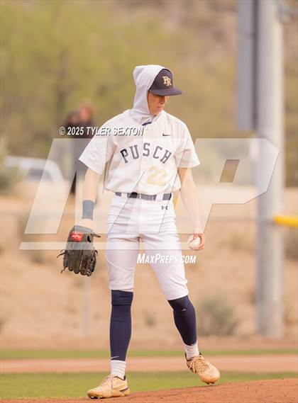 Thumbnail 2 in Tanque Verde @ Pusch Ridge Christian Academy photogallery.